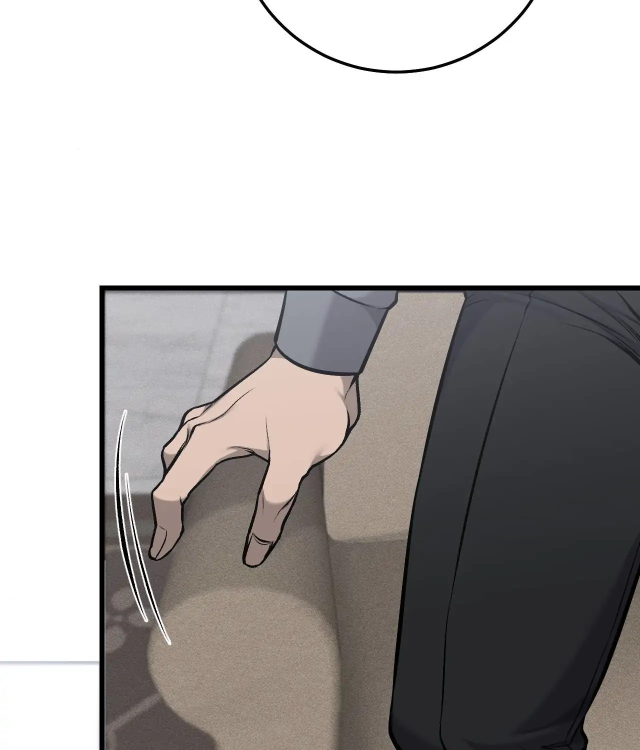 My Personal Caddie [Official] - Episode 18 manhwa