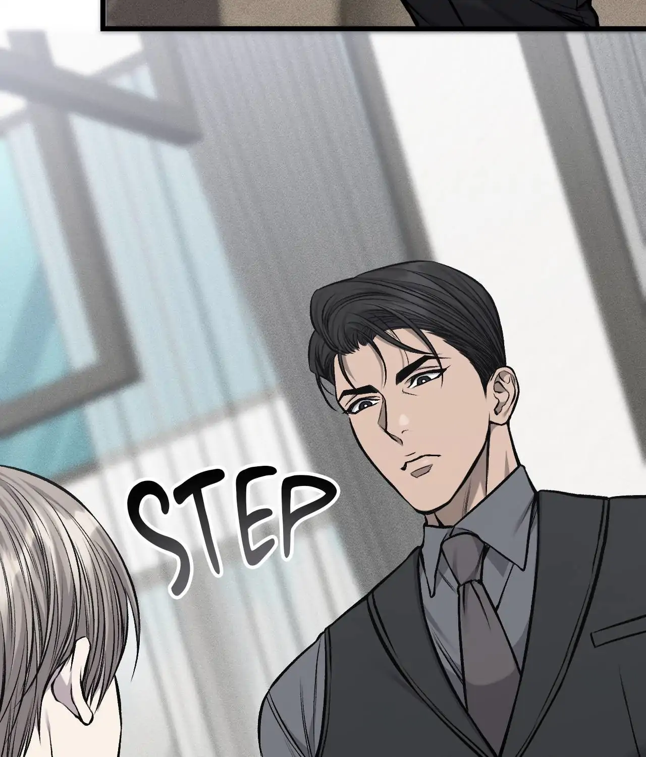 My Personal Caddie [Official] - Episode 18 manhwa