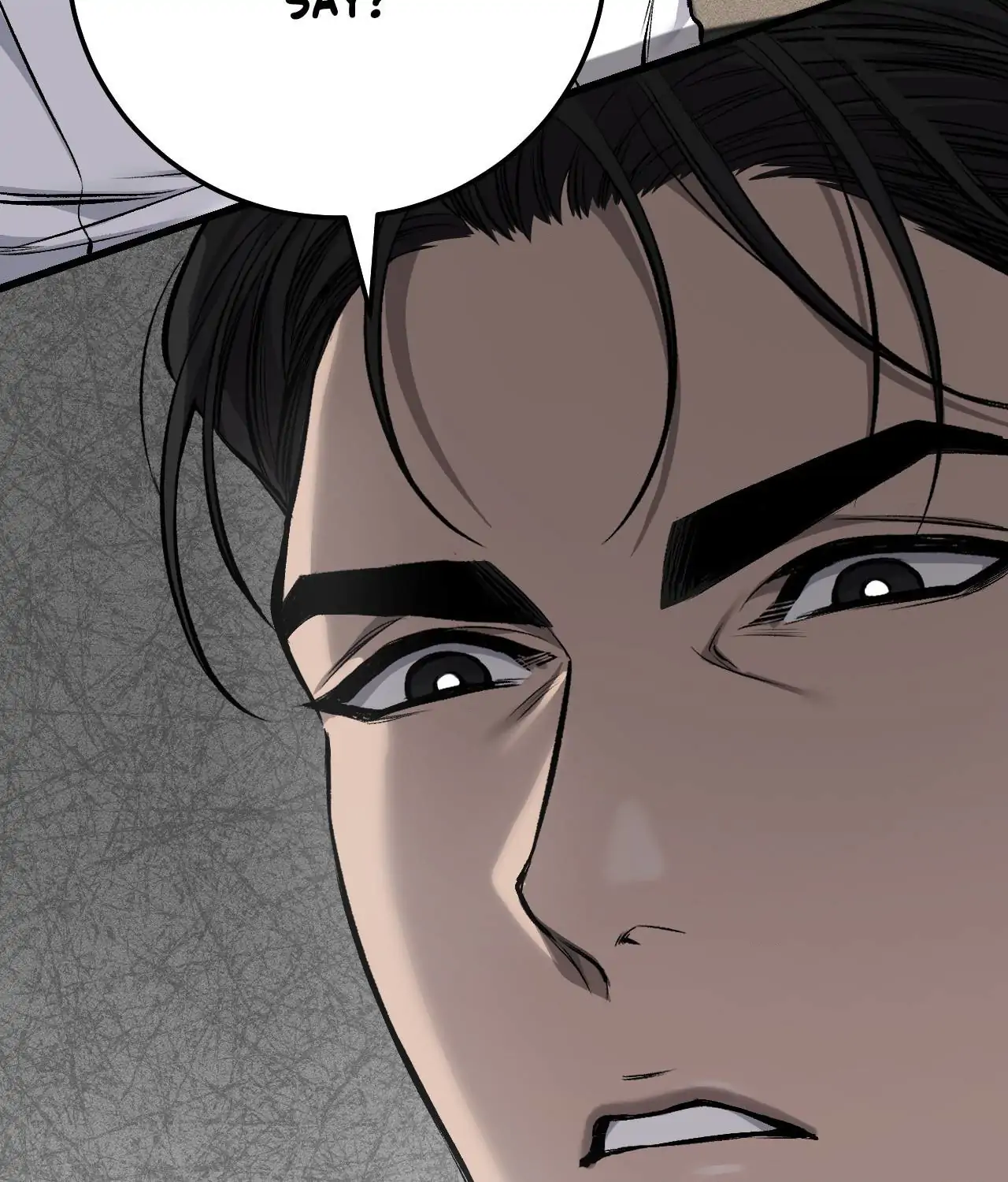 My Personal Caddie [Official] - Episode 18 manhwa
