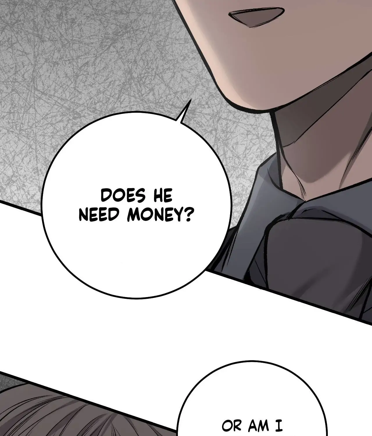 My Personal Caddie [Official] - Episode 18 manhwa