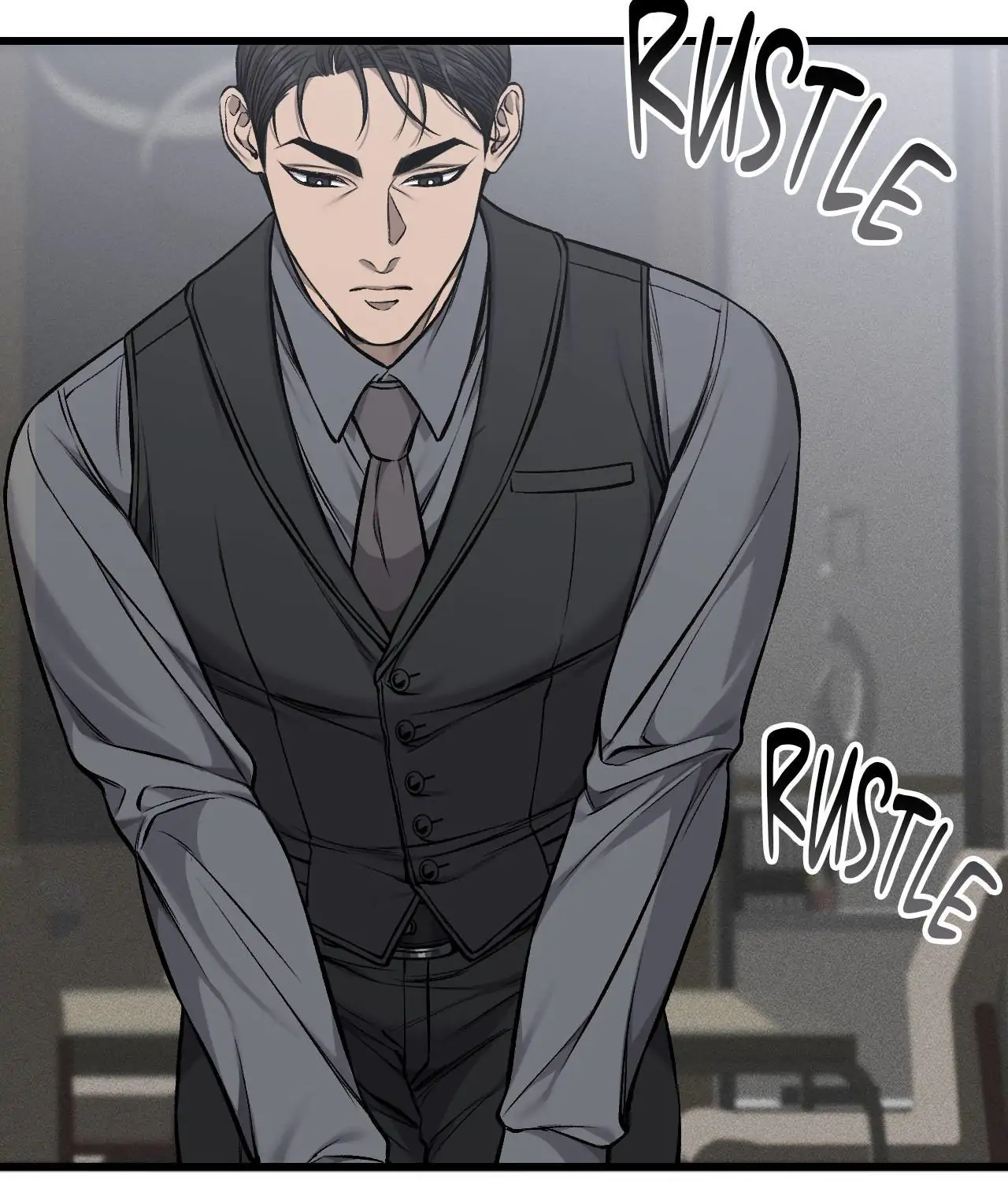 My Personal Caddie [Official] - Episode 18 manhwa