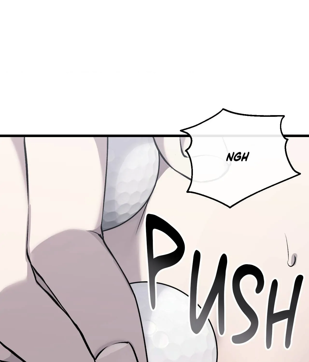 My Personal Caddie [Official] - Episode 18 manhwa