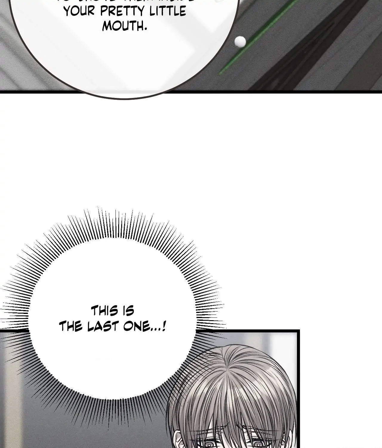 My Personal Caddie [Official] - Episode 18 manhwa