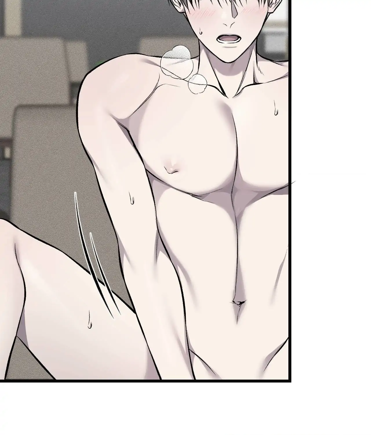My Personal Caddie [Official] - Episode 18 manhwa