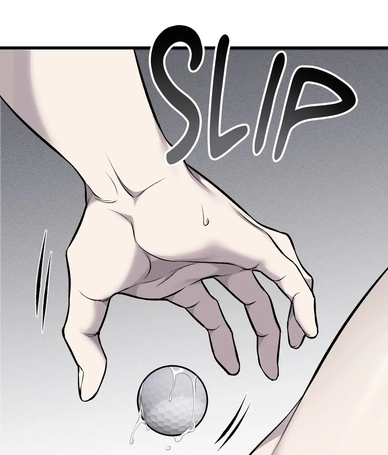 My Personal Caddie [Official] - Episode 18 manhwa