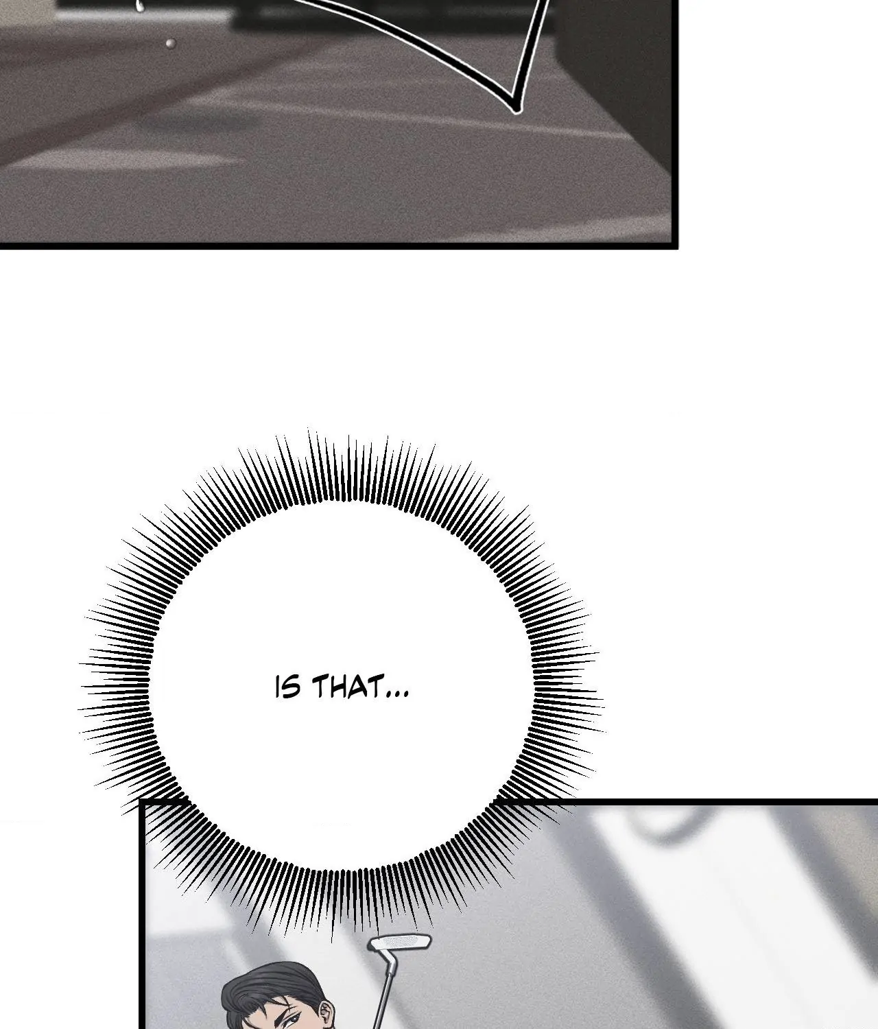 My Personal Caddie [Official] - Episode 18 manhwa