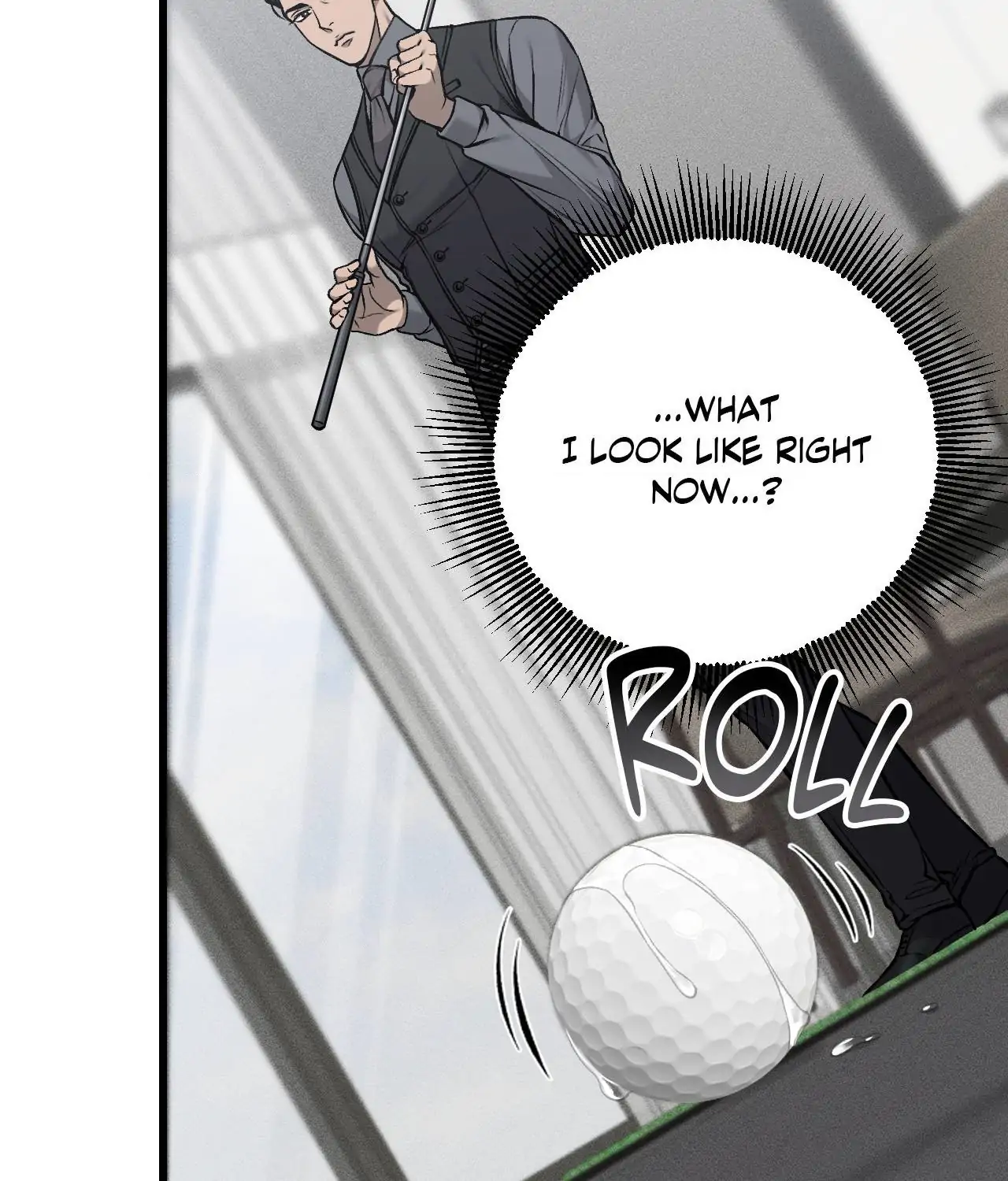 My Personal Caddie [Official] - Episode 18 manhwa