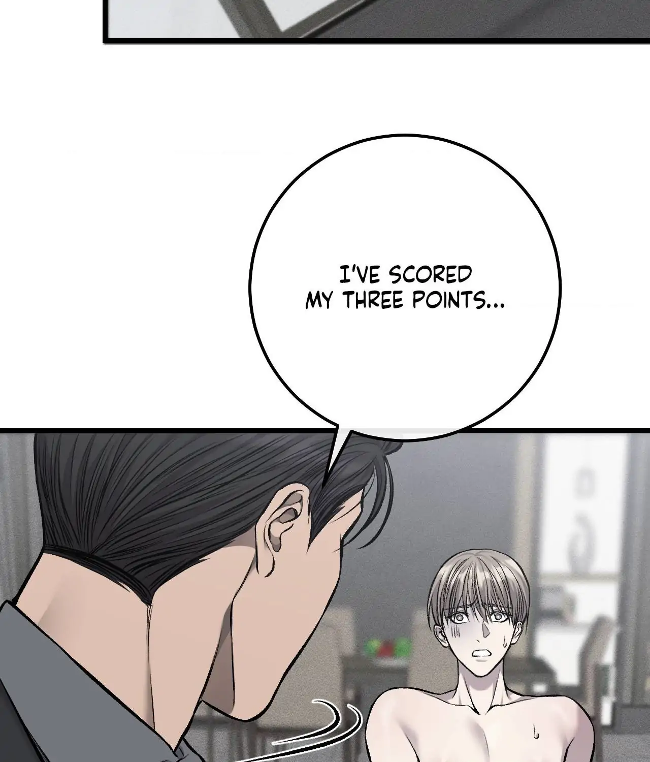 My Personal Caddie [Official] - Episode 18 manhwa