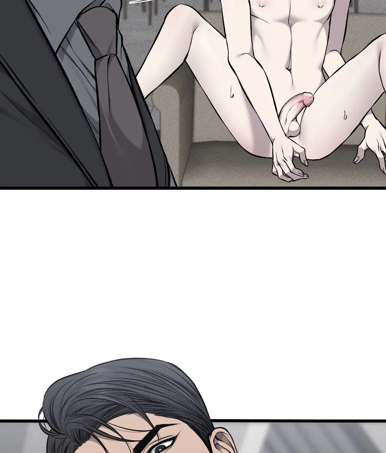 My Personal Caddie [Official] - Episode 18 manhwa