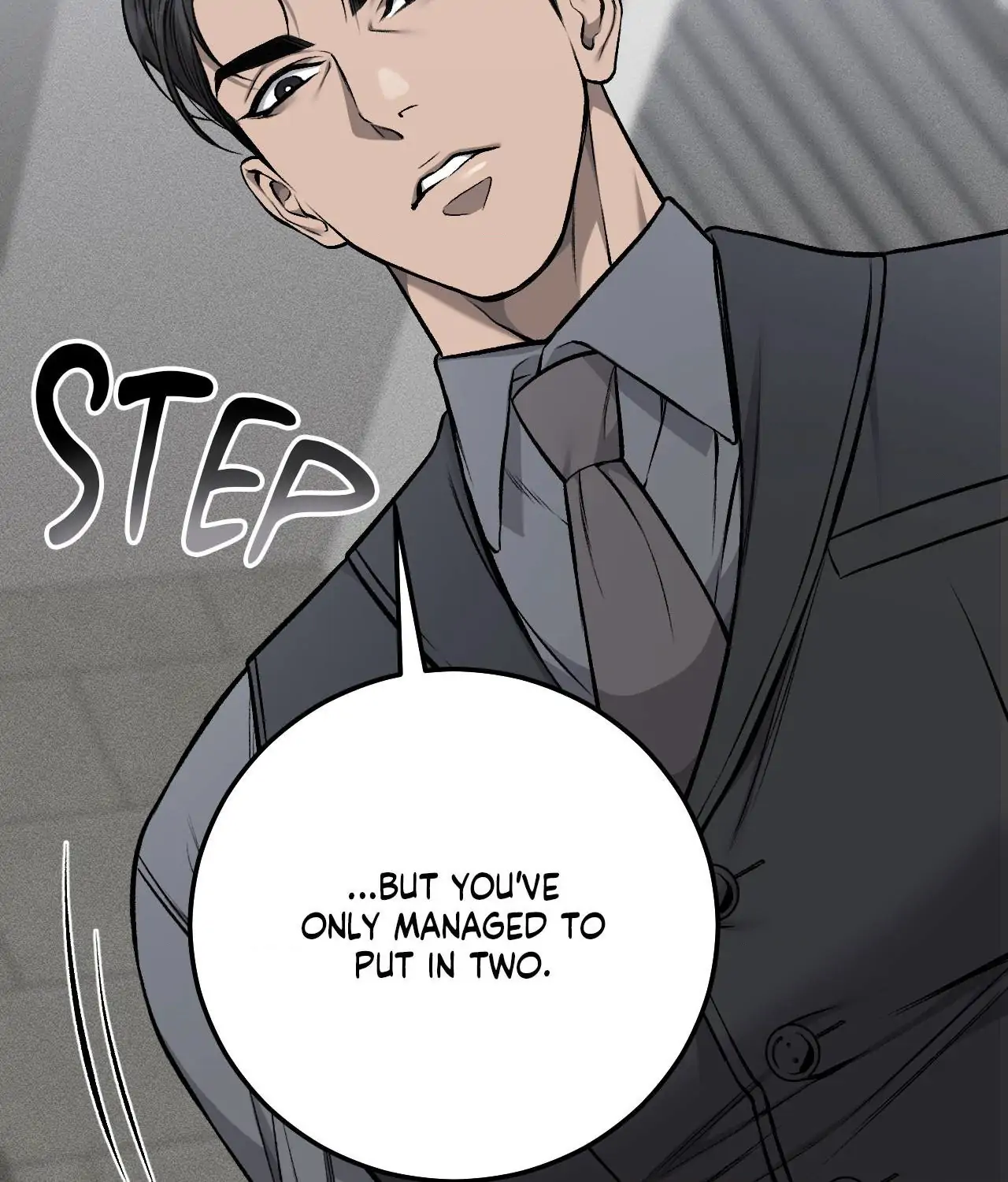 My Personal Caddie [Official] - Episode 18 manhwa