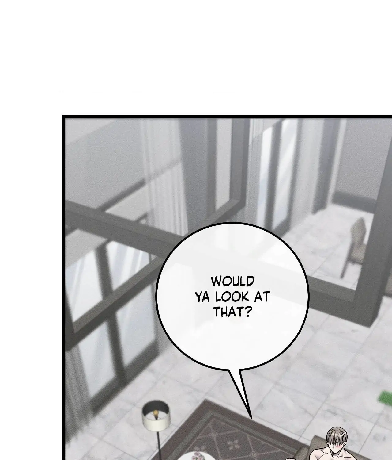 My Personal Caddie [Official] - Episode 18 manhwa
