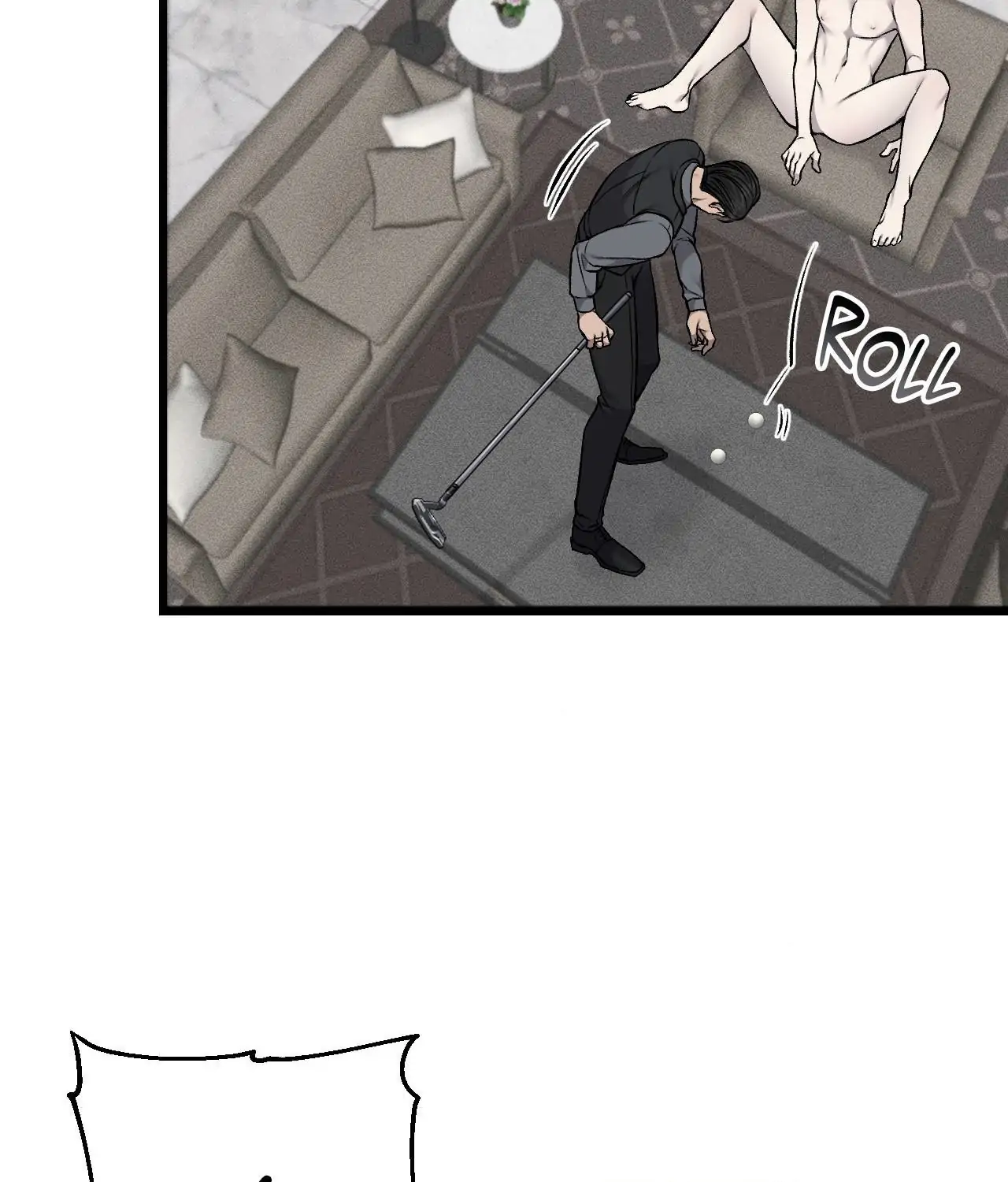 My Personal Caddie [Official] - Episode 18 manhwa