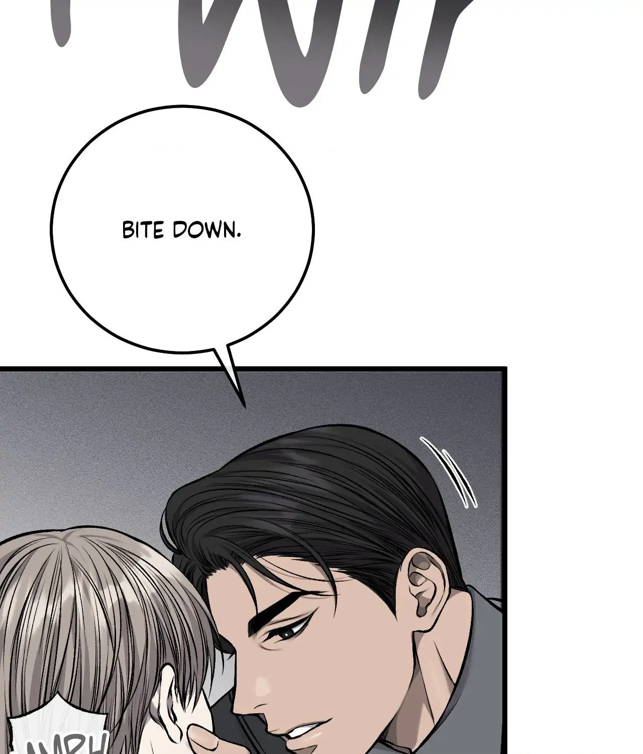 My Personal Caddie [Official] - Episode 18 manhwa