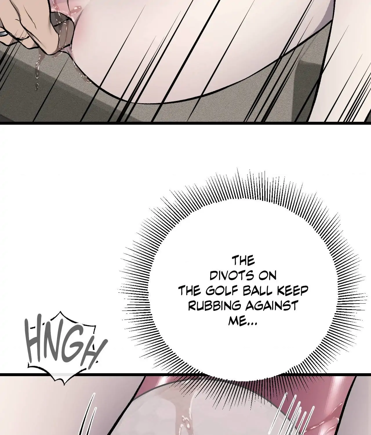 My Personal Caddie [Official] - Episode 18 manhwa