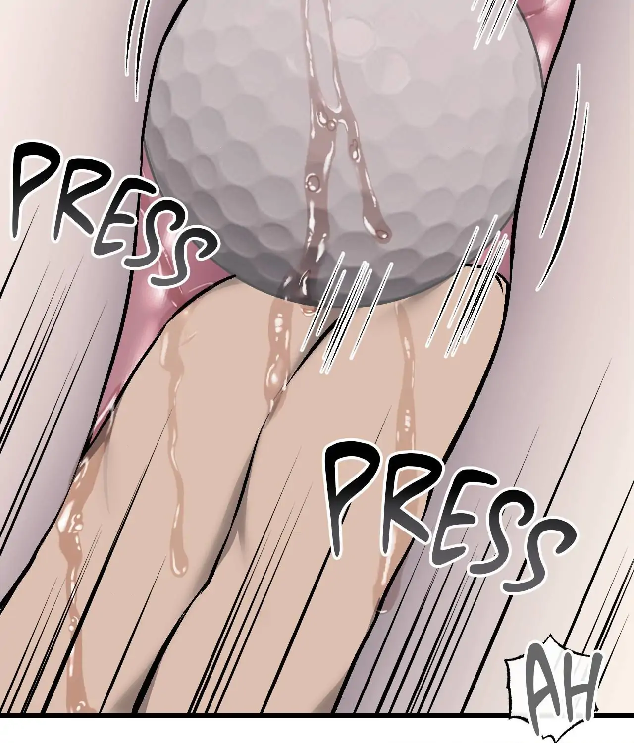 My Personal Caddie [Official] - Episode 18 manhwa