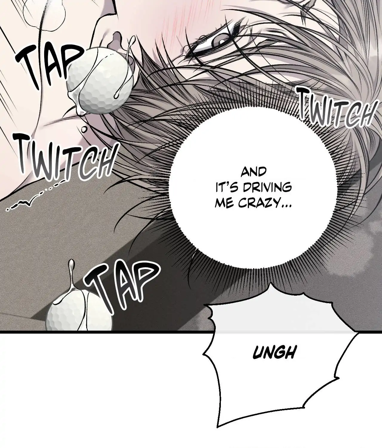 My Personal Caddie [Official] - Episode 18 manhwa
