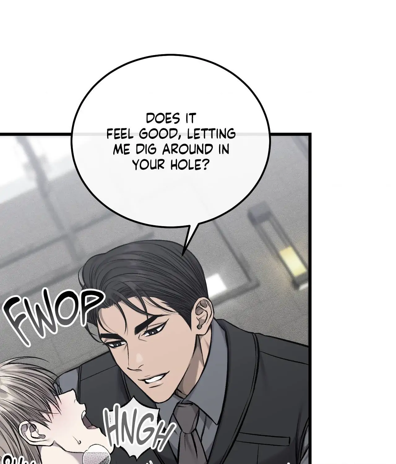 My Personal Caddie [Official] - Episode 18 manhwa