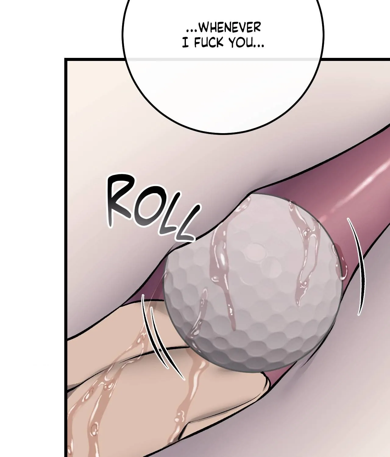 My Personal Caddie [Official] - Episode 18 manhwa