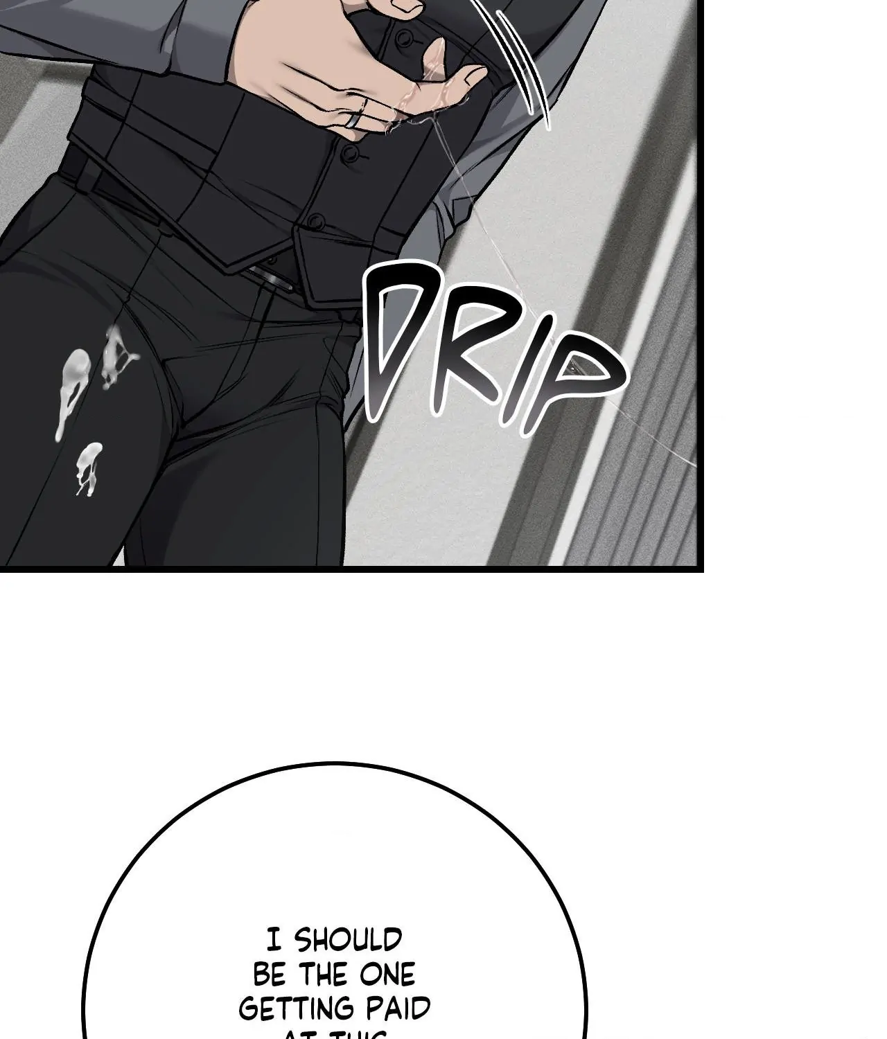 My Personal Caddie [Official] - Episode 18 manhwa