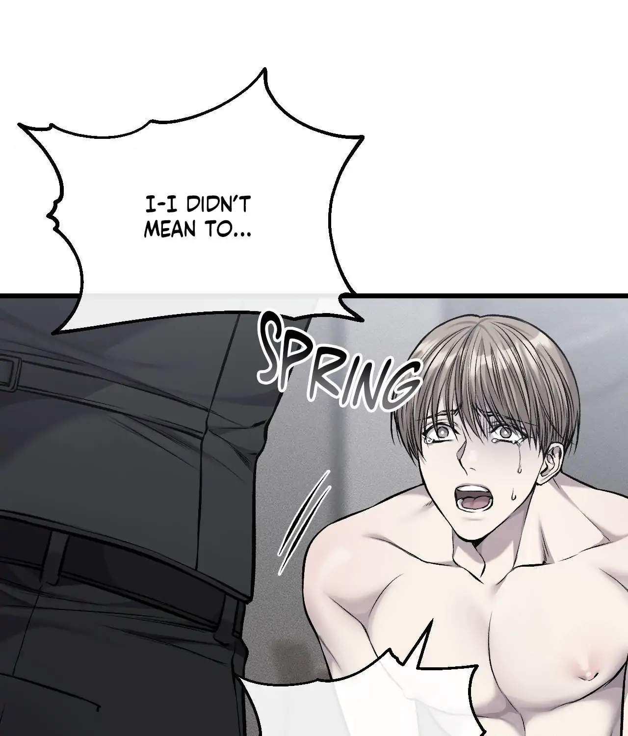 My Personal Caddie [Official] - Episode 18 manhwa