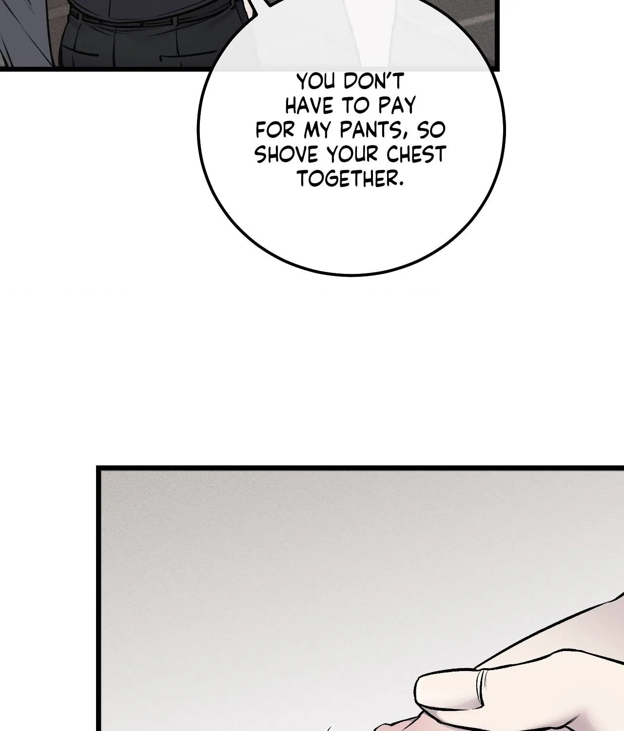 My Personal Caddie [Official] - Episode 18 manhwa
