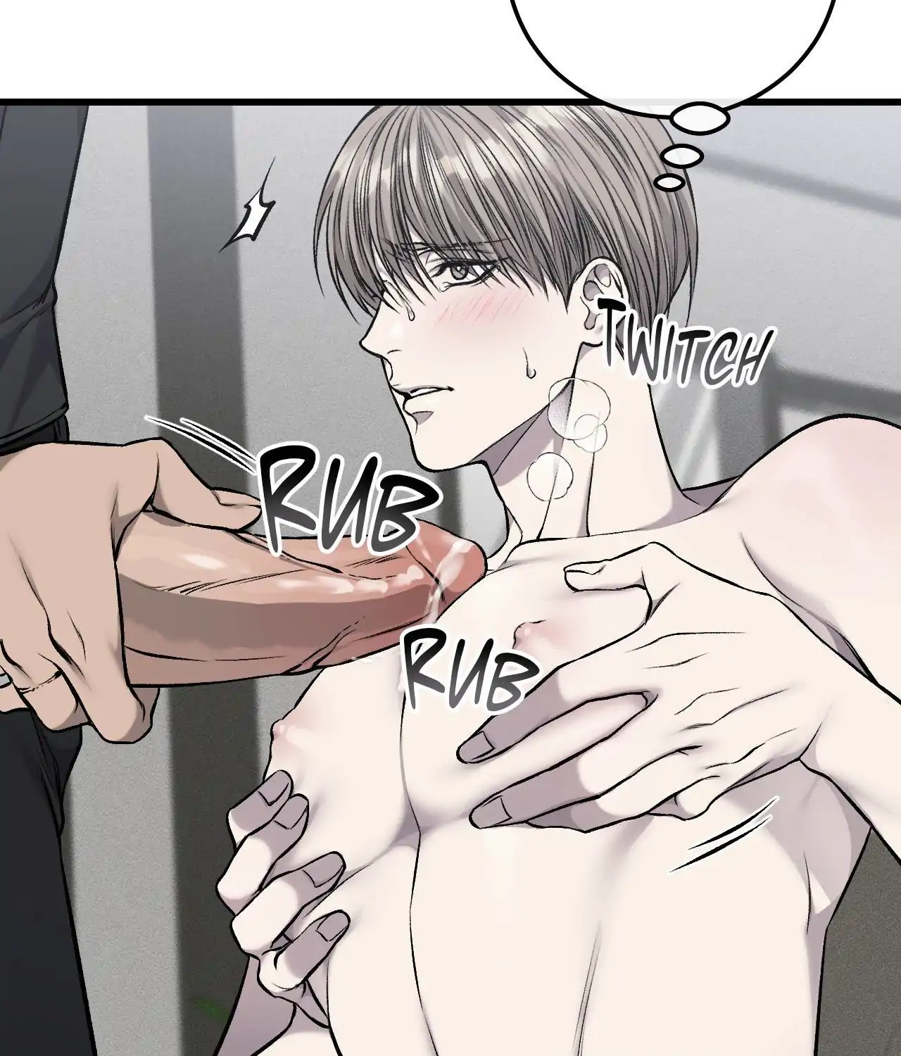 My Personal Caddie [Official] - Episode 18 manhwa