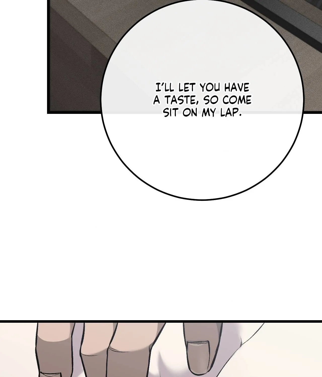 My Personal Caddie [Official] - Episode 18 manhwa