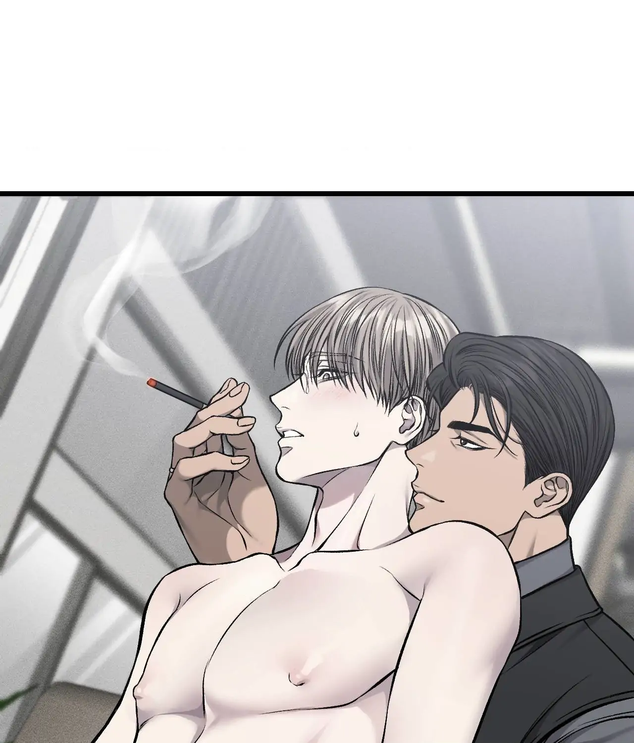 My Personal Caddie [Official] - Episode 18 manhwa