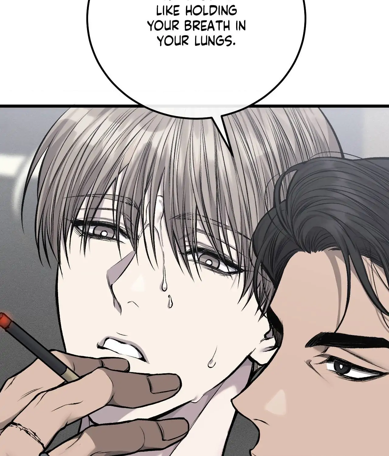 My Personal Caddie [Official] - Episode 18 manhwa