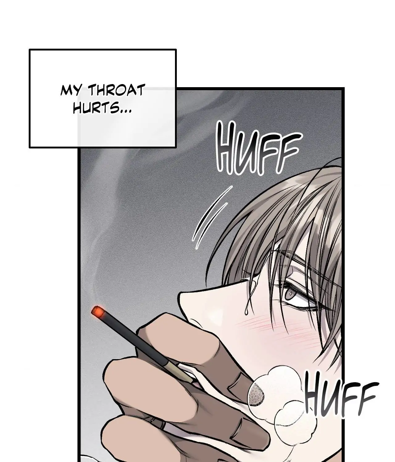 My Personal Caddie [Official] - Episode 18 manhwa