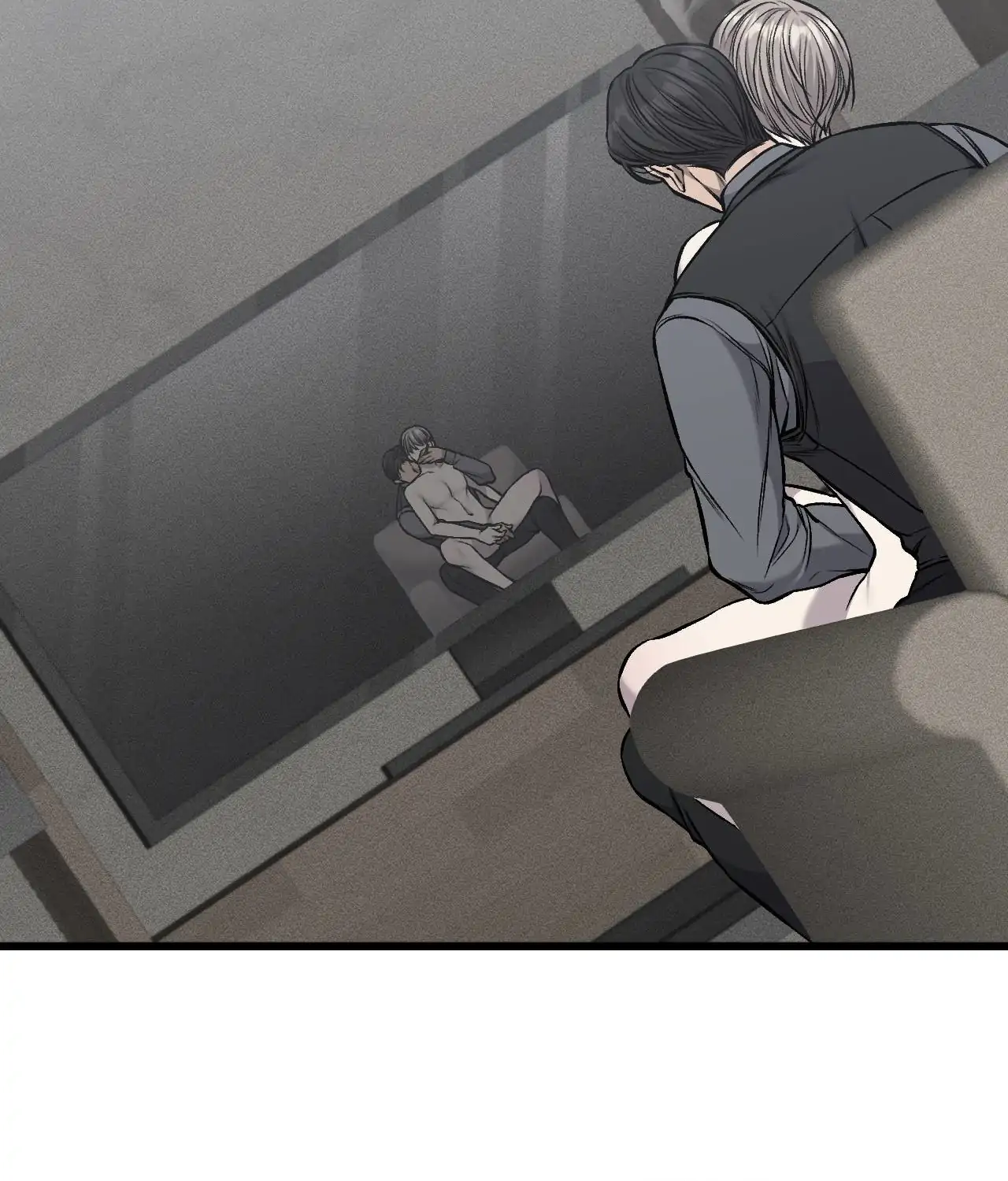 My Personal Caddie [Official] - Episode 18 manhwa