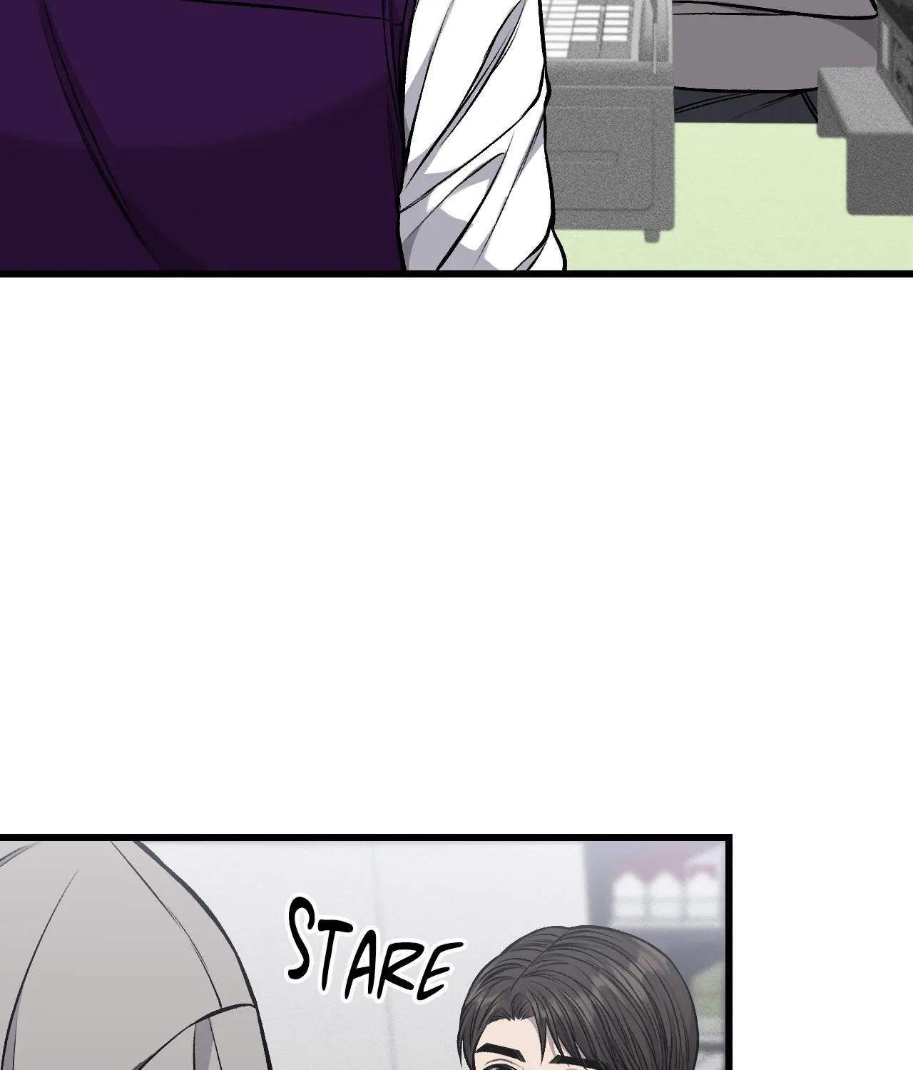 My Personal Caddie [Official] - Episode 19 manhwa