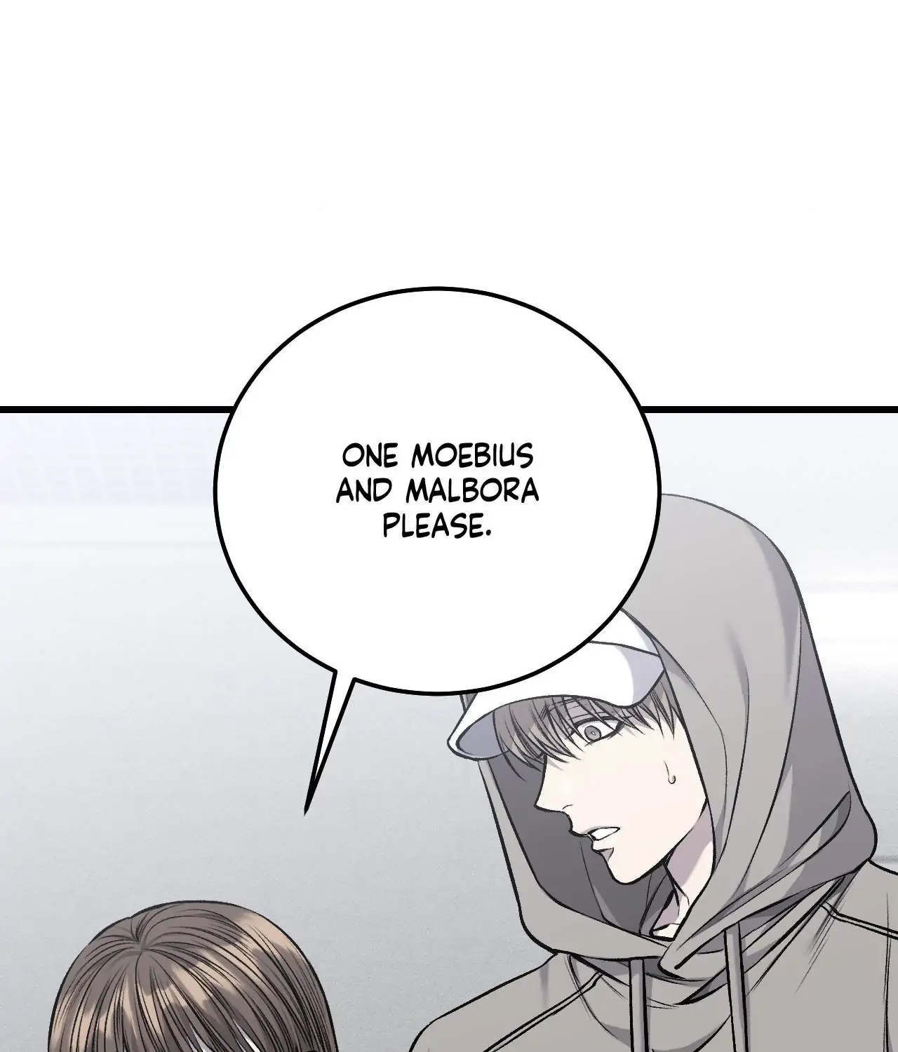 My Personal Caddie [Official] - Episode 19 manhwa