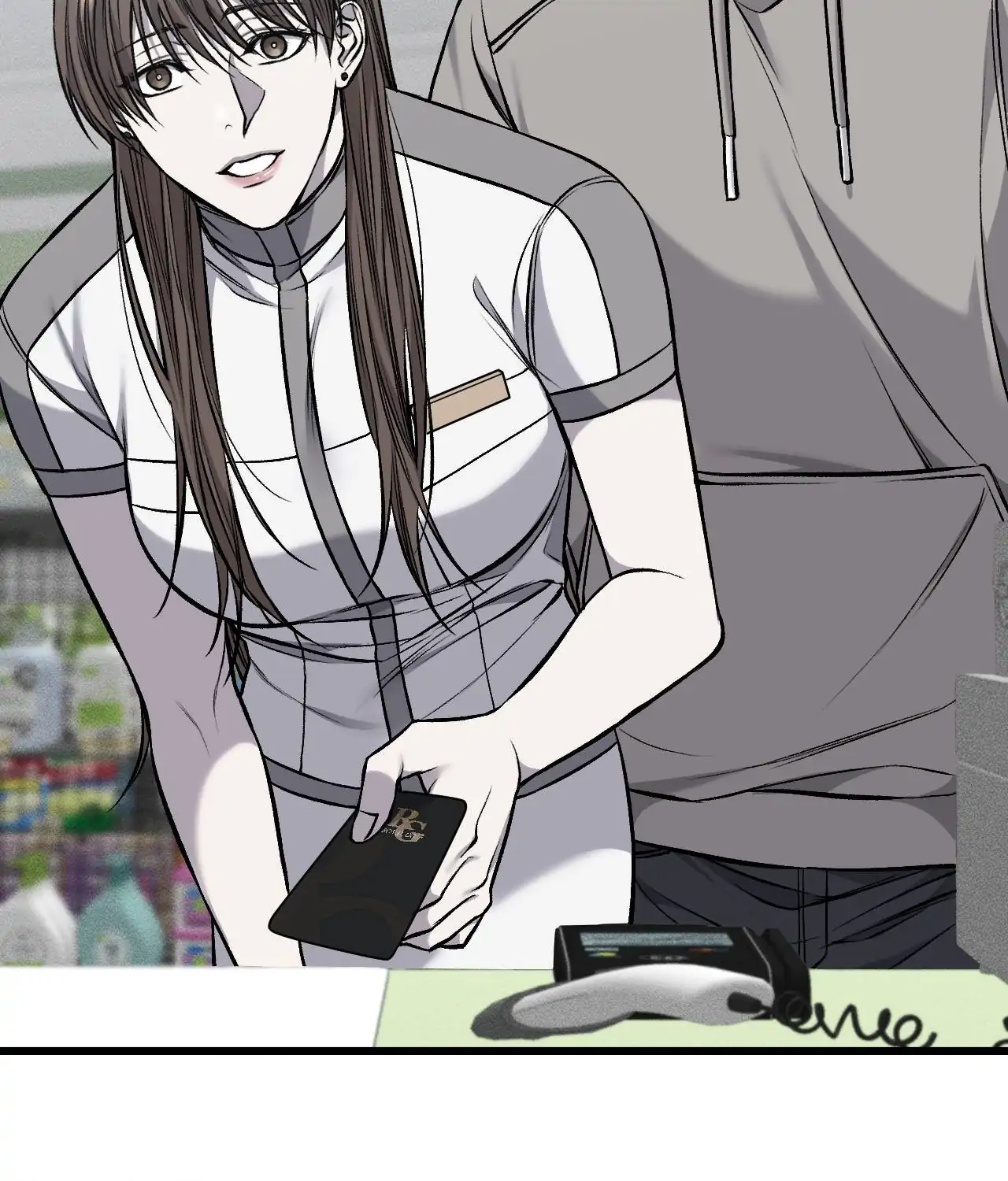 My Personal Caddie [Official] - Episode 19 manhwa