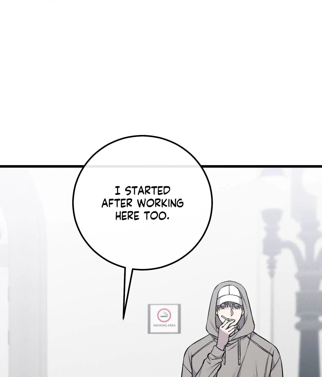 My Personal Caddie [Official] - Episode 19 manhwa