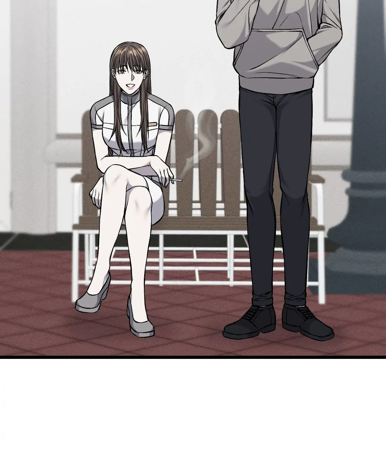 My Personal Caddie [Official] - Episode 19 manhwa