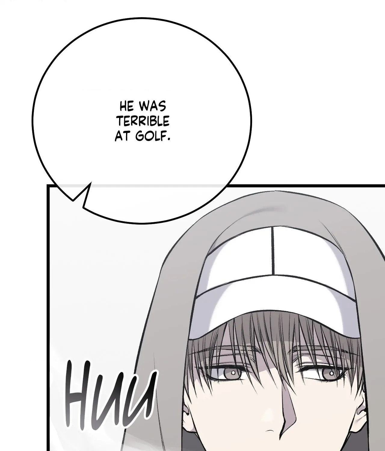 My Personal Caddie [Official] - Episode 19 manhwa