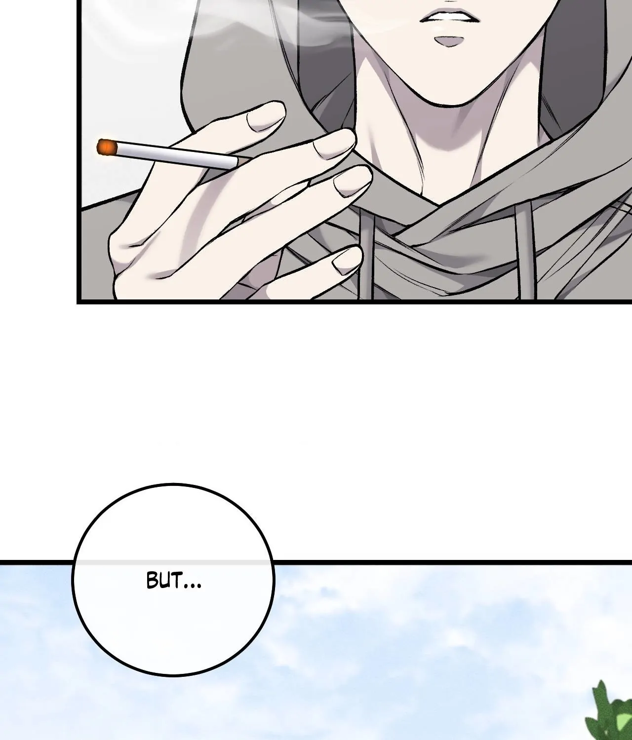 My Personal Caddie [Official] - Episode 19 manhwa