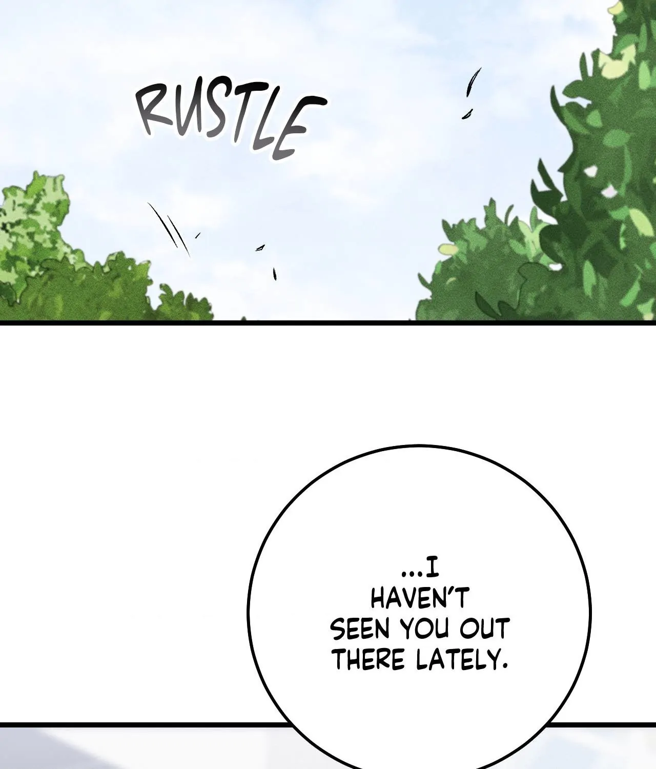My Personal Caddie [Official] - Episode 19 manhwa