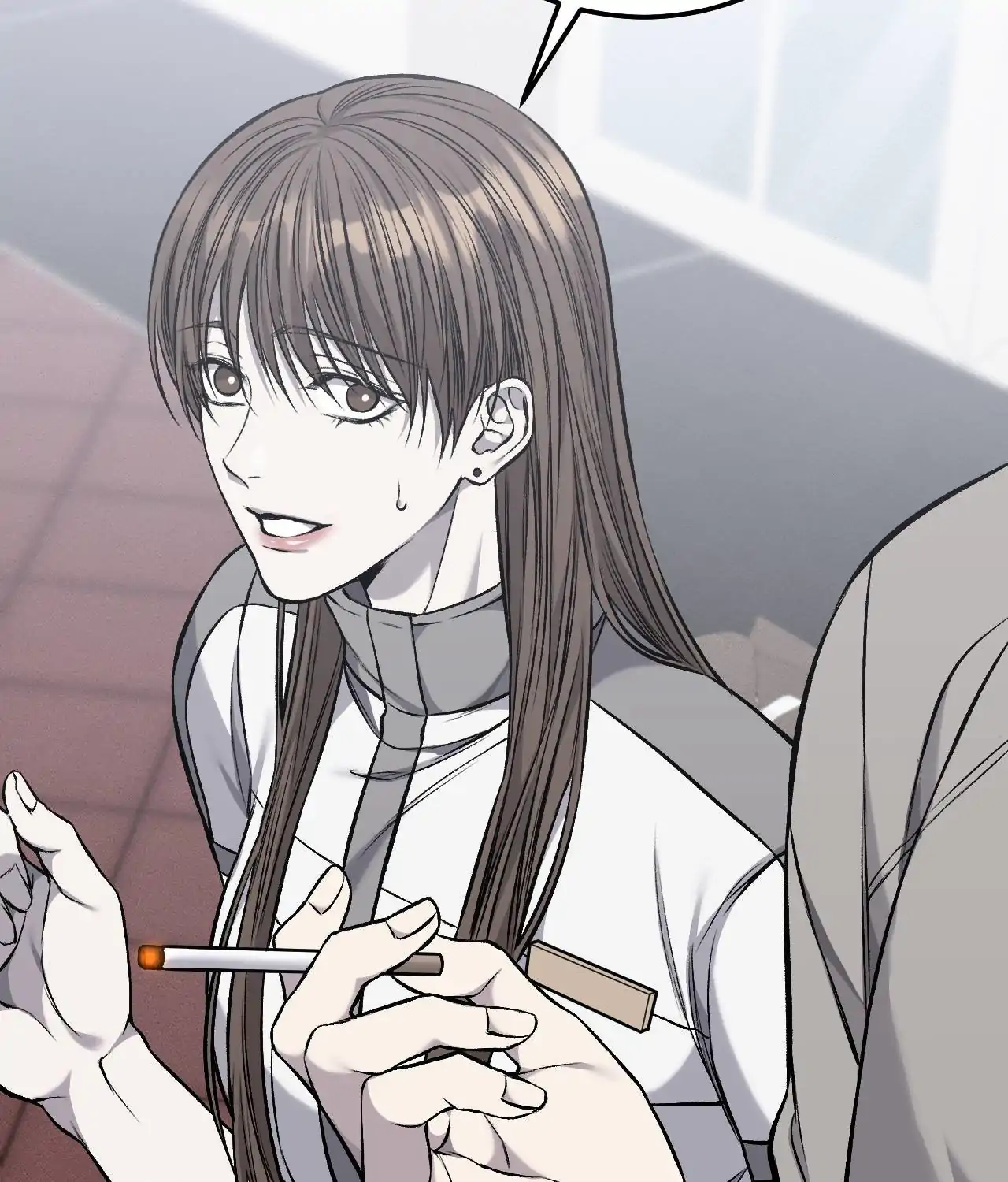 My Personal Caddie [Official] - Episode 19 manhwa