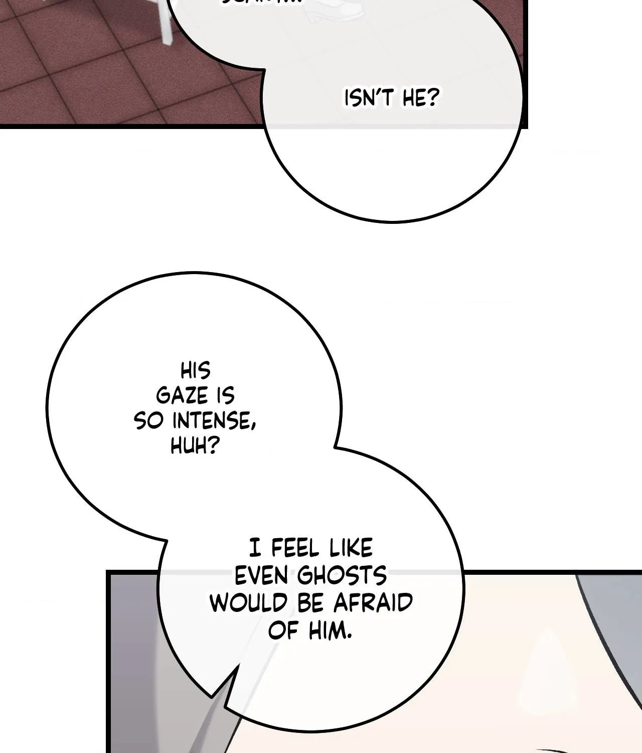My Personal Caddie [Official] - Episode 19 manhwa