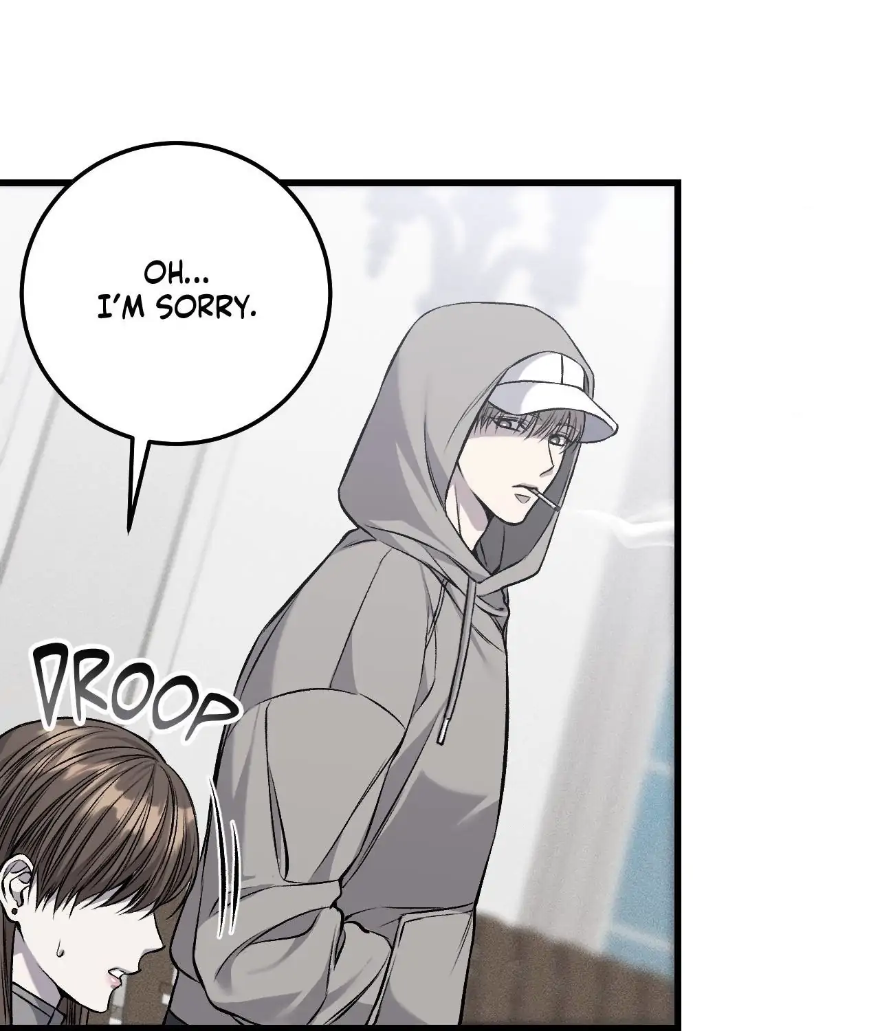 My Personal Caddie [Official] - Episode 19 manhwa