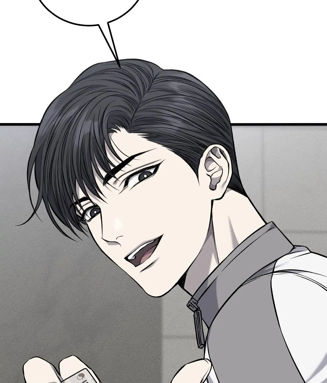My Personal Caddie [Official] - Episode 19 manhwa