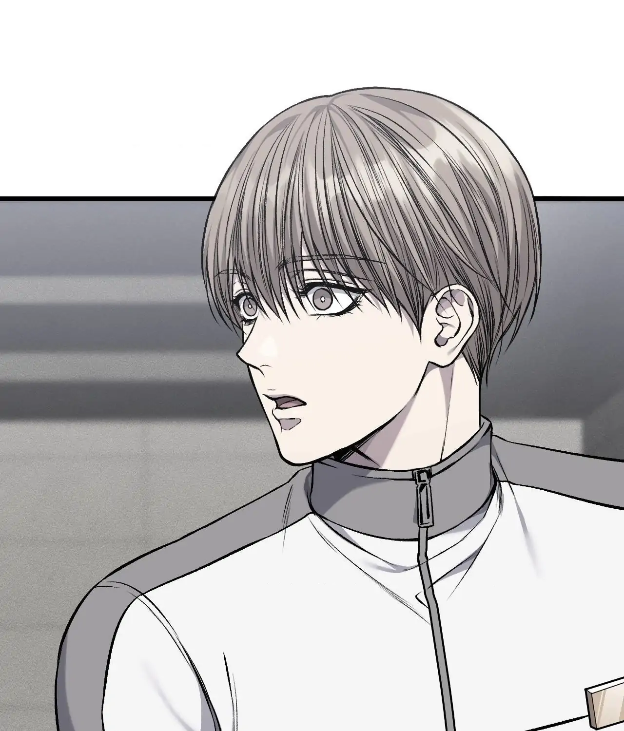 My Personal Caddie [Official] - Episode 19 manhwa