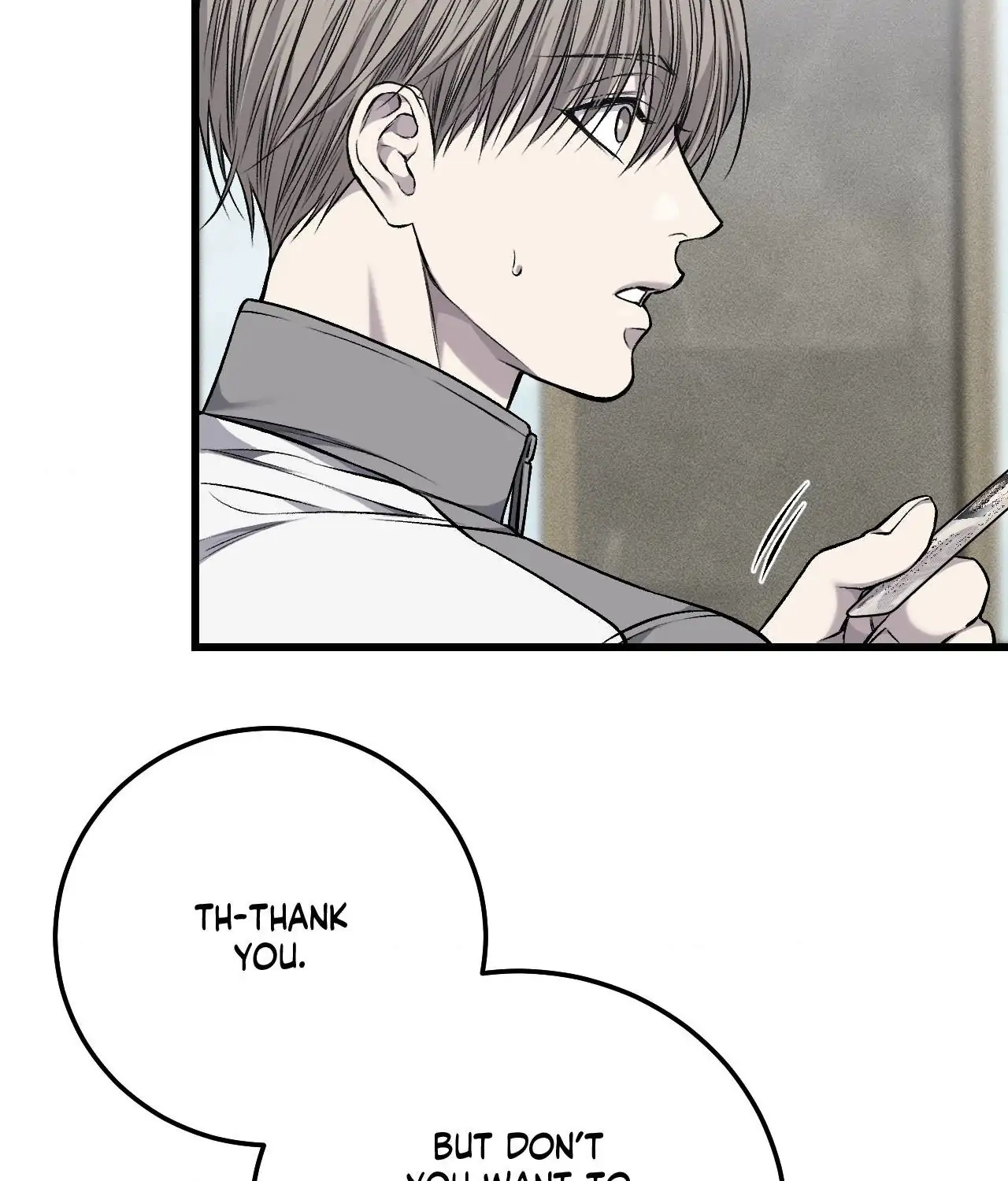 My Personal Caddie [Official] - Episode 19 manhwa