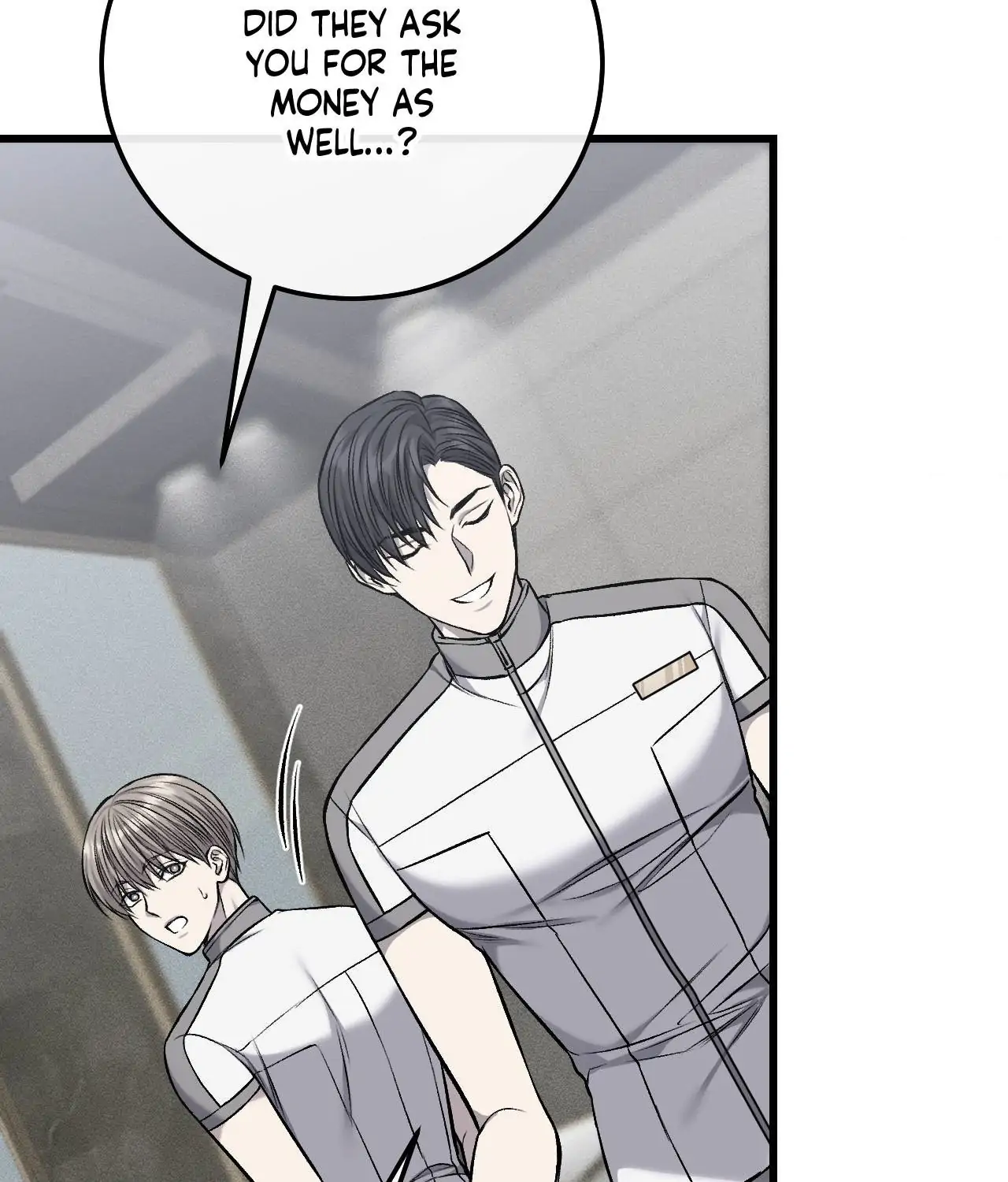 My Personal Caddie [Official] - Episode 19 manhwa