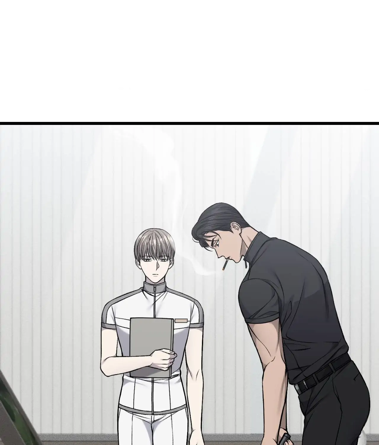 My Personal Caddie [Official] - Episode 19 manhwa