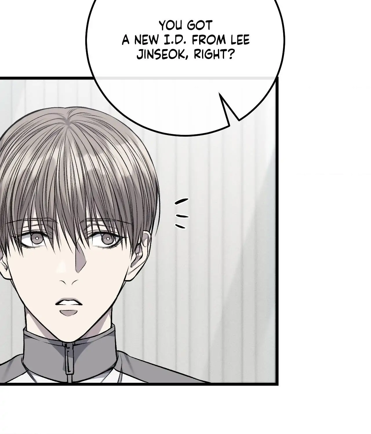 My Personal Caddie [Official] - Episode 19 manhwa