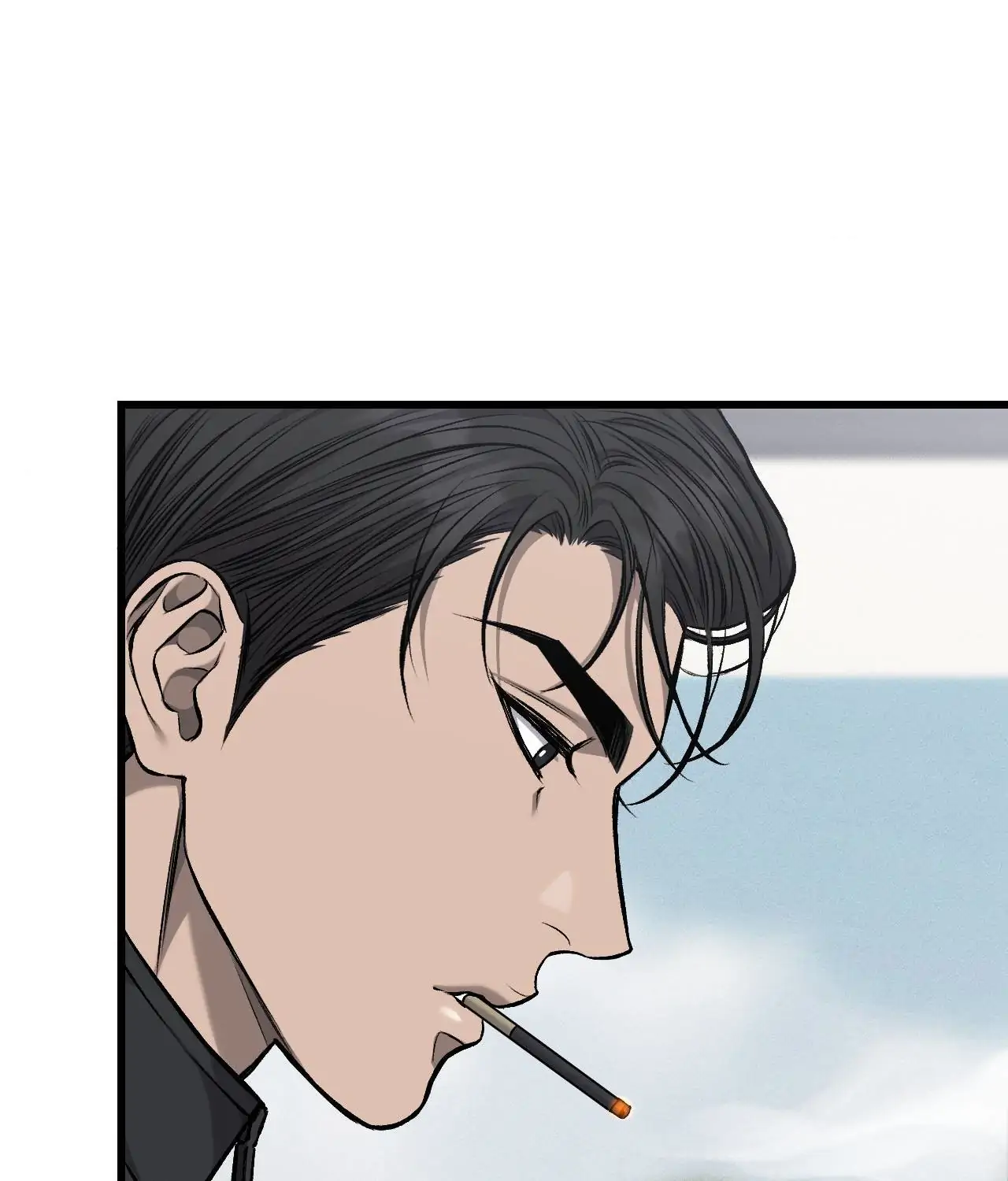 My Personal Caddie [Official] - Episode 19 manhwa
