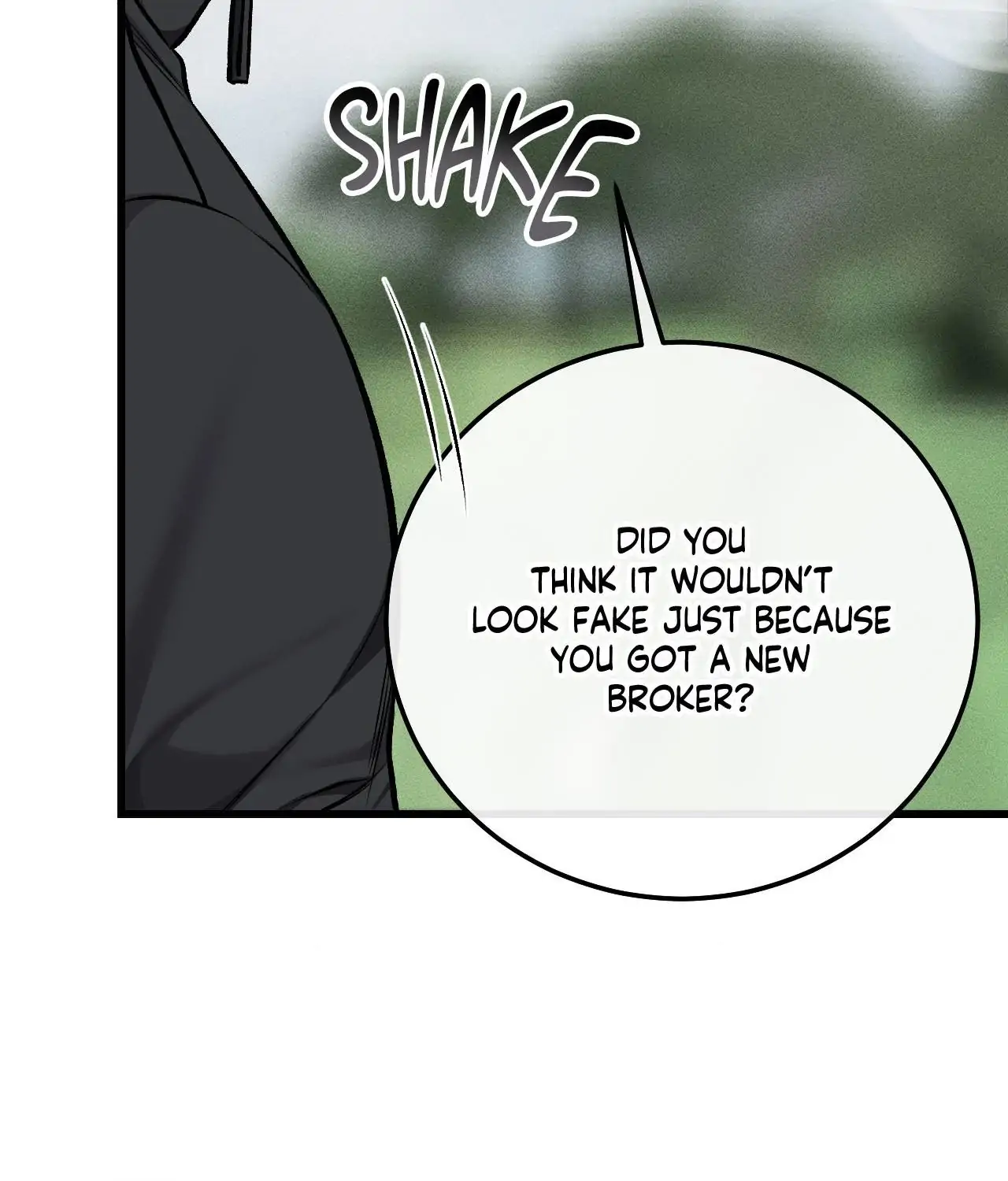 My Personal Caddie [Official] - Episode 19 manhwa